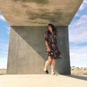 Meet your Posher, Tia